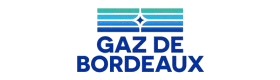 Logo Gaz de Bordeaux