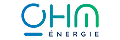 Logo Ohm Energie
